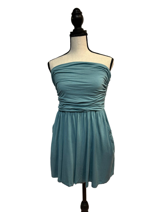 DUSTY MOON ROMPER