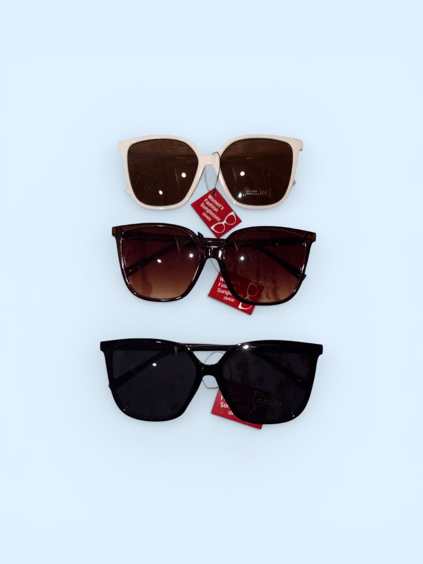 SUNSHINE STAPLE SUNNIES
