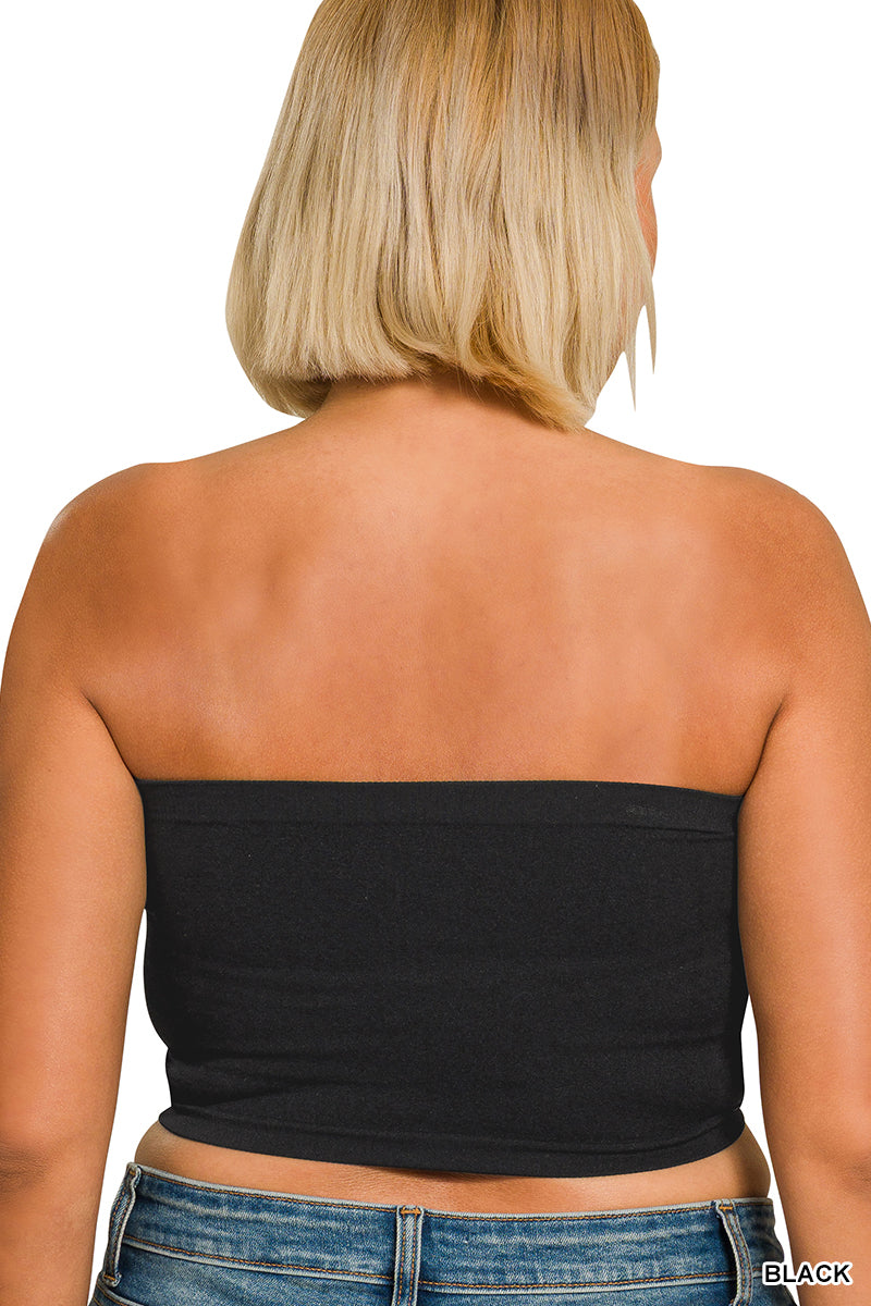 The Essential Bandeau