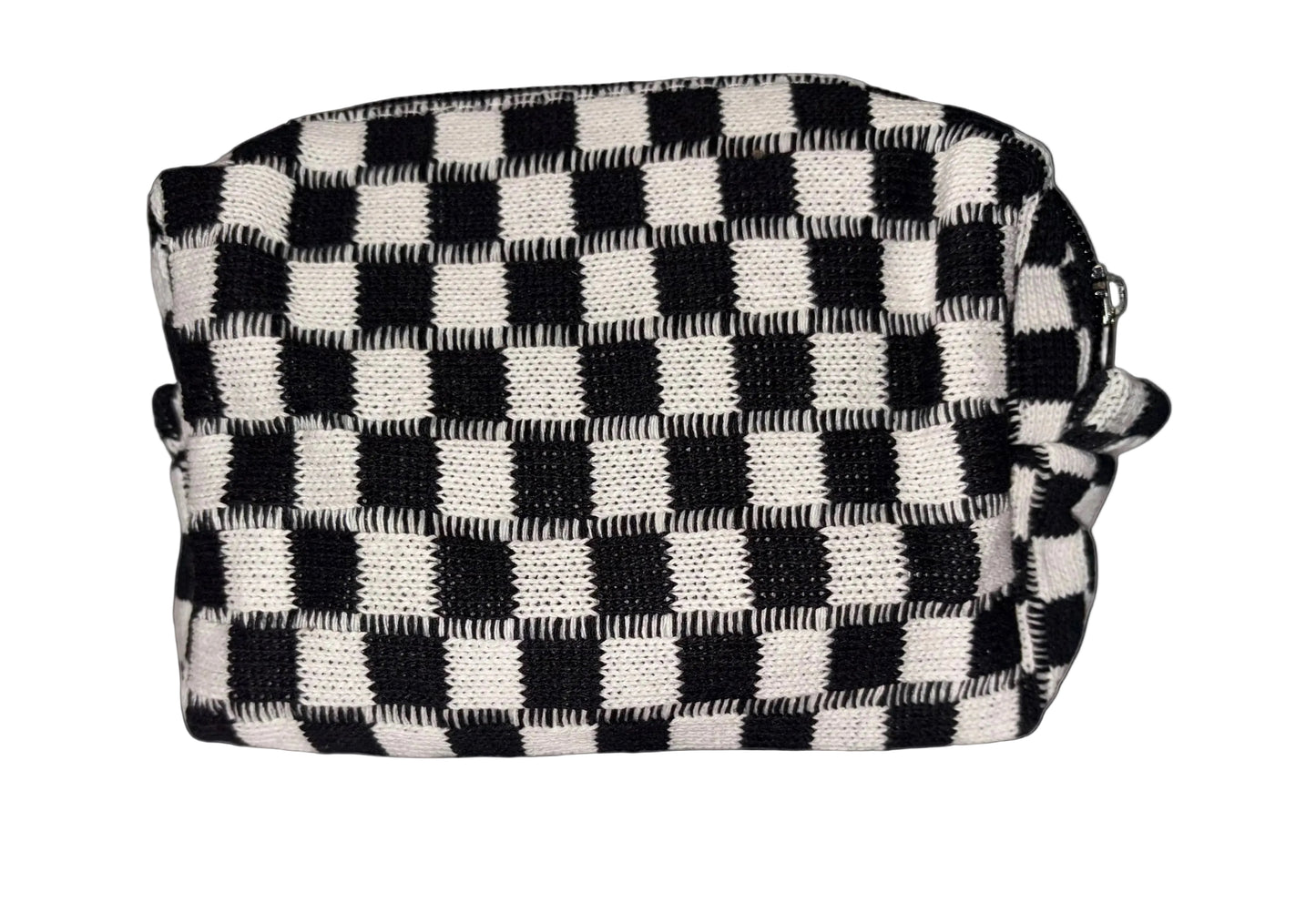 CHECK ME OUT BEAUTY BAG