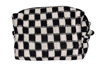 CHECK ME OUT BEAUTY BAG