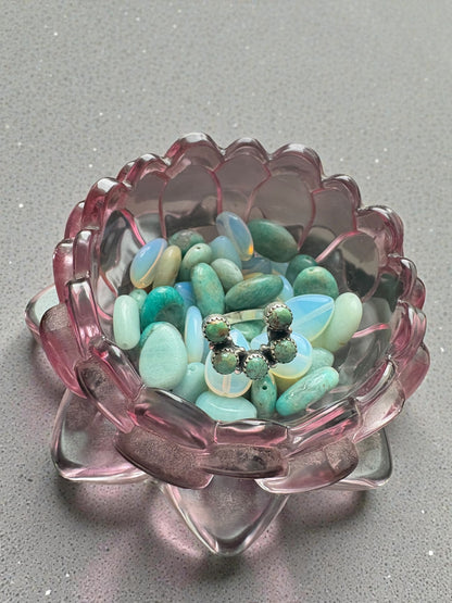 Desert Luck Ring