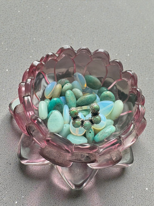 Desert Luck Ring