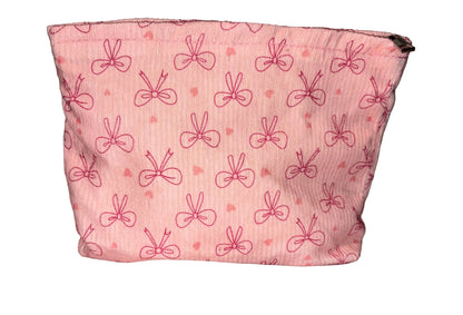 CHIC CARRY MAKEUP BAGS