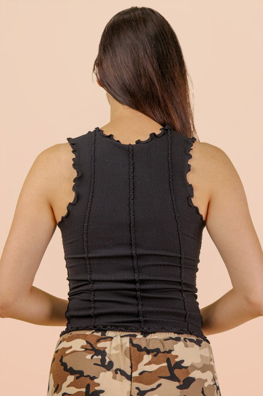 BLACK MOON TANK