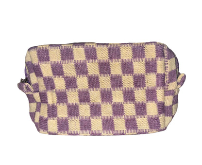 CHECK ME OUT BEAUTY BAG