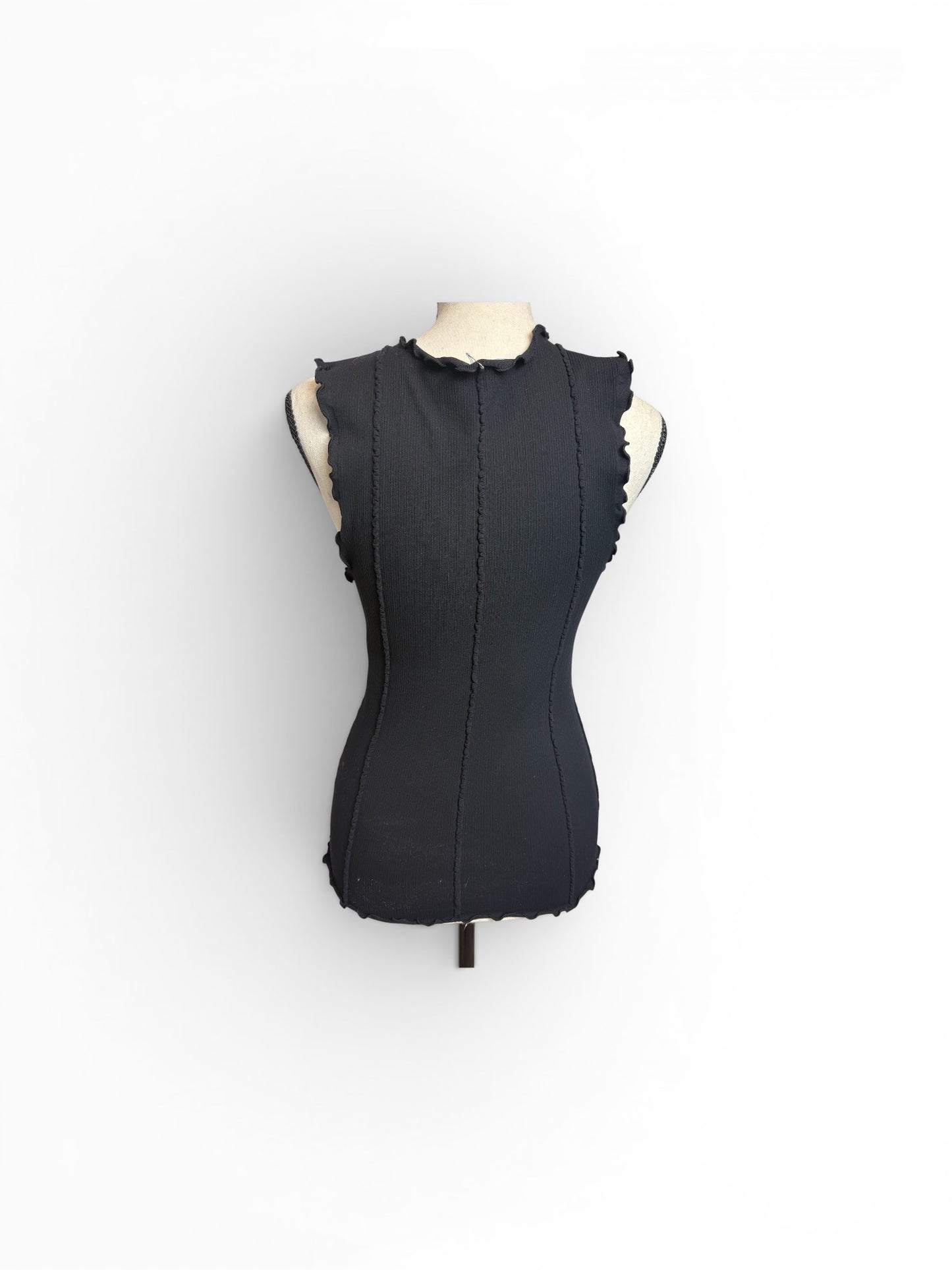 BLACK MOON TANK