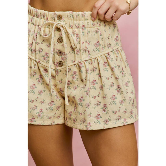 Meadow Bloom Shorts