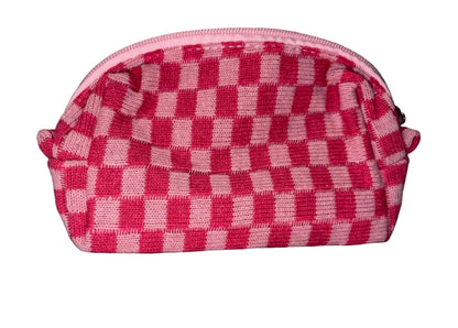 CHECK ME OUT BEAUTY BAG
