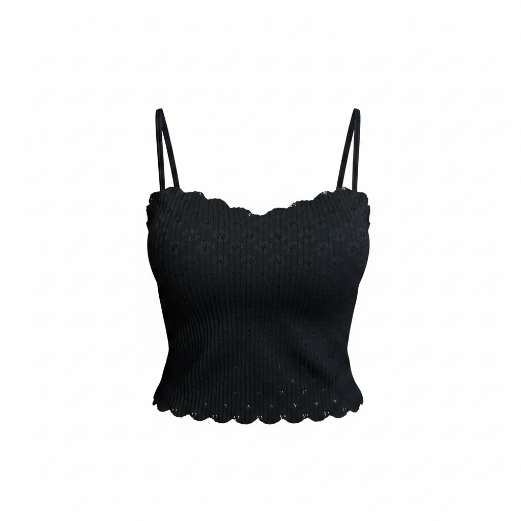 SWEETHEART LACE BRALETTE