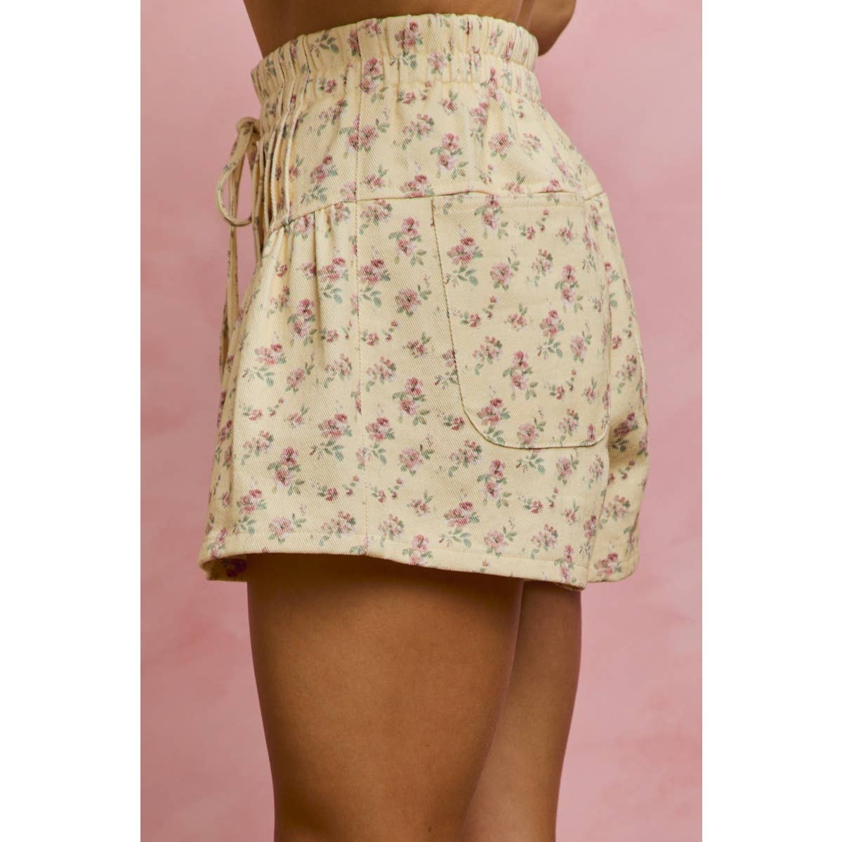 Meadow Bloom Shorts