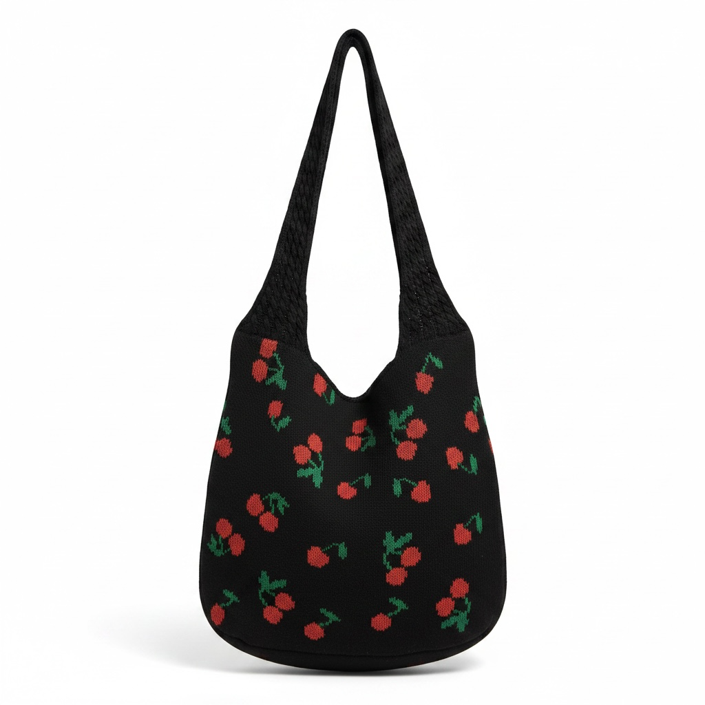 CHERRY DREAM TOTE
