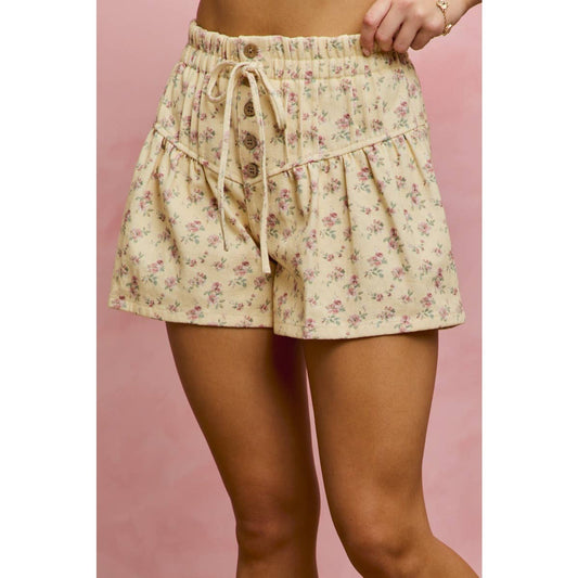 Meadow Bloom Shorts