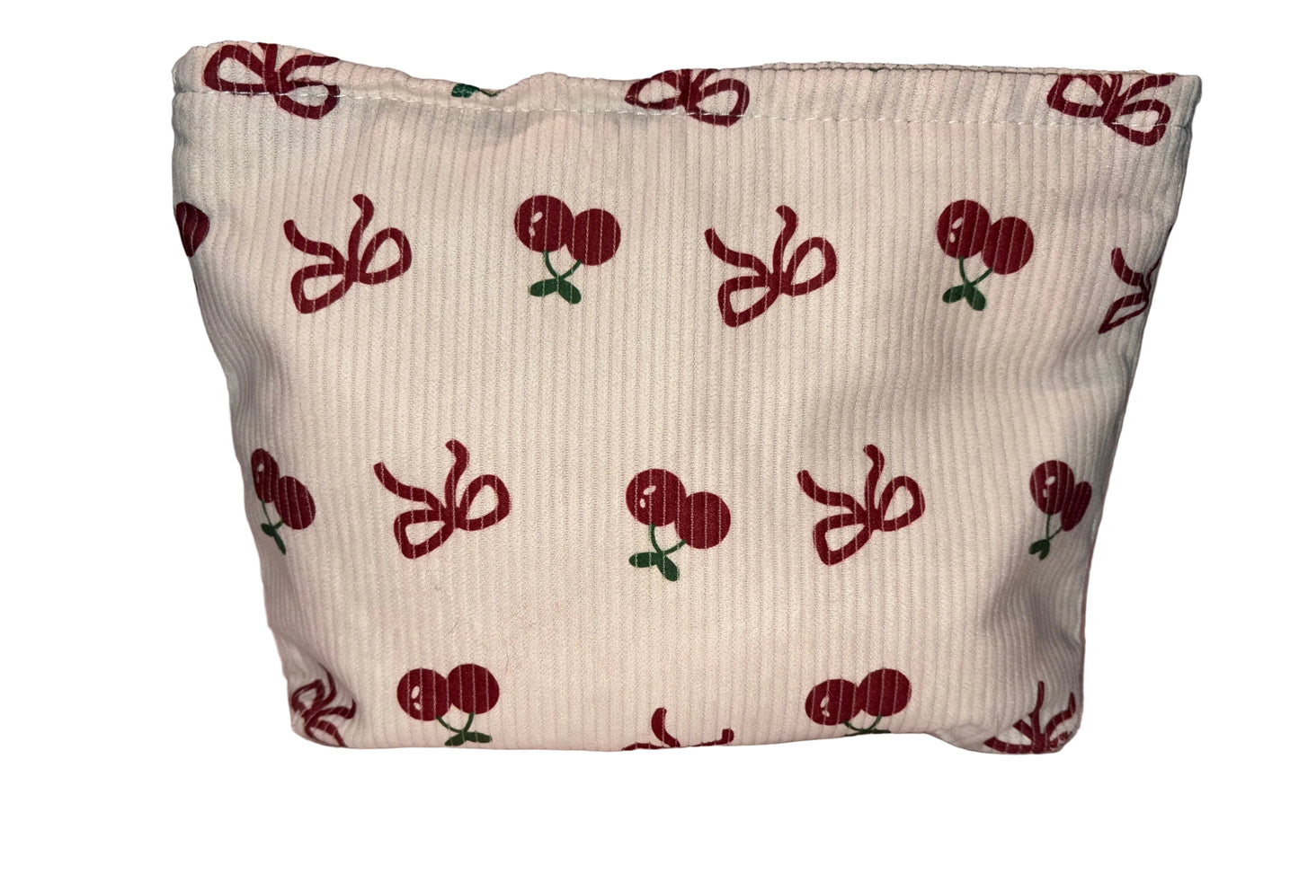 CHIC CARRY MAKEUP BAGS