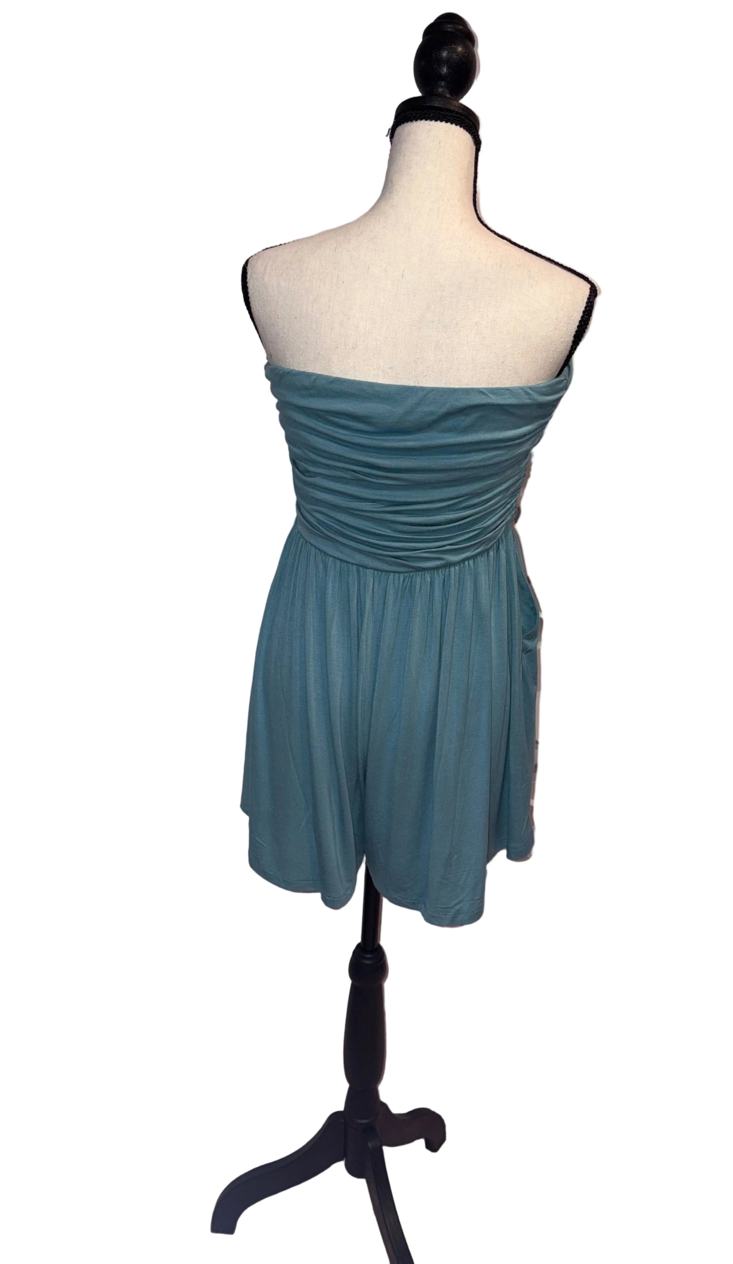 DUSTY MOON ROMPER