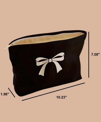 CHIC CARRY MAKEUP BAGS