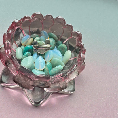 Desert Luck Ring
