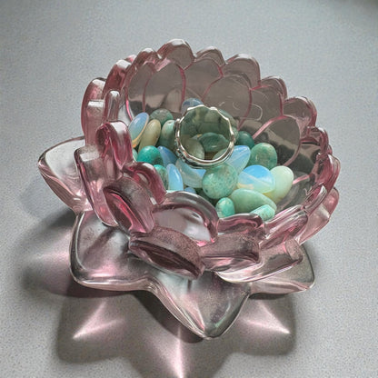 Blue Mesa Trio Ring