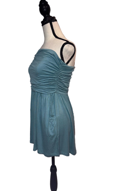 DUSTY MOON ROMPER