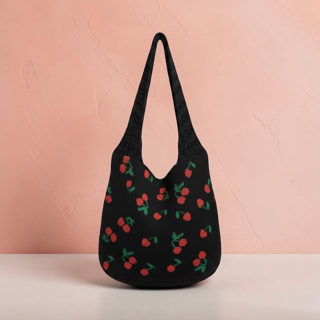 CHERRY DREAM TOTE