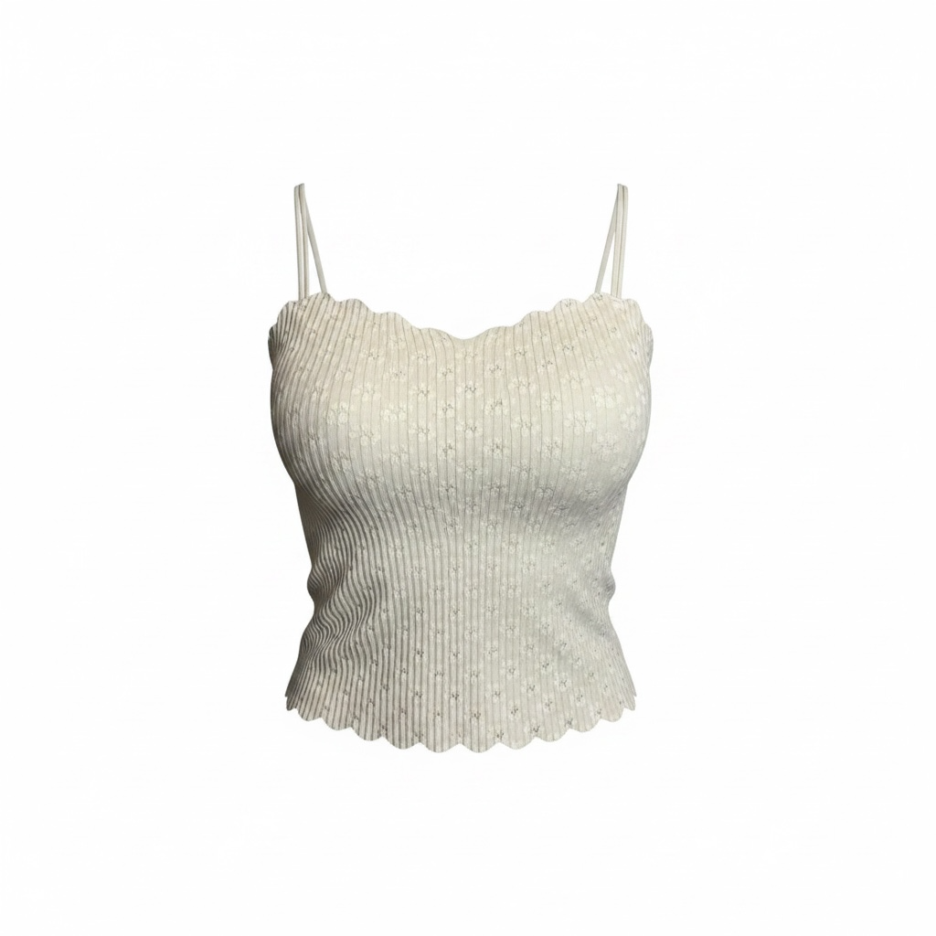 SWEETHEART LACE BRALETTE