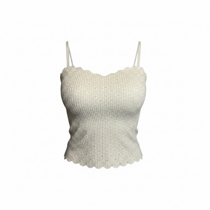 SWEETHEART LACE BRALETTE