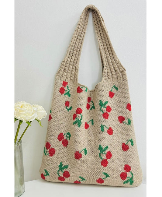 CHERRY DREAM TOTE
