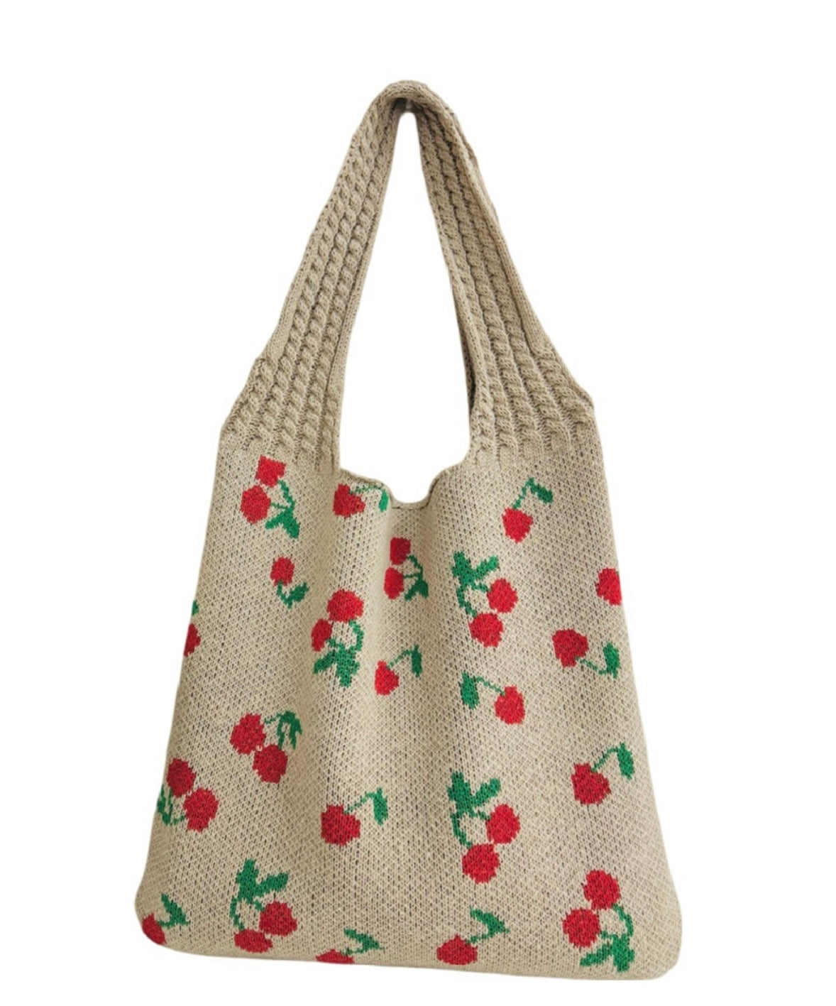 CHERRY DREAM TOTE