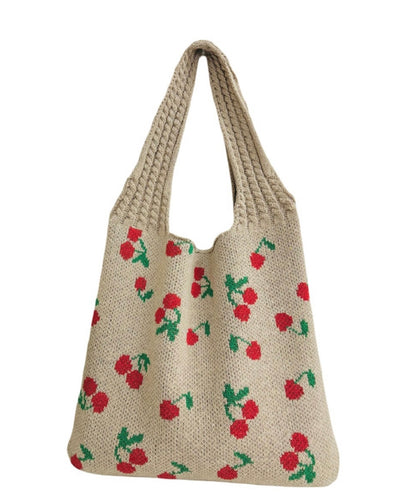 CHERRY DREAM TOTE