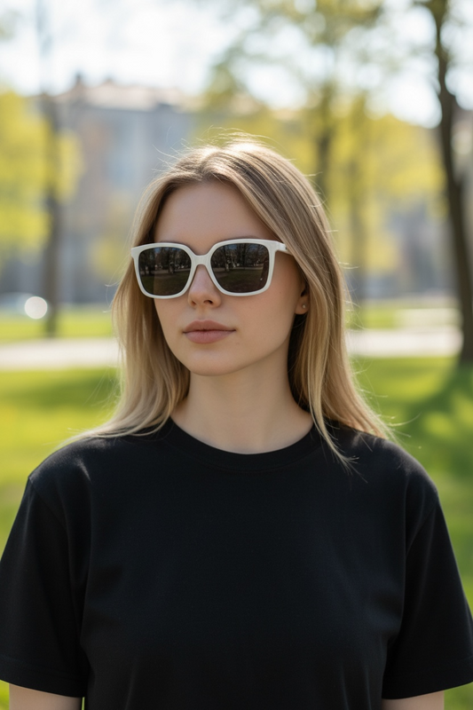 SUNSHINE STAPLE SUNNIES