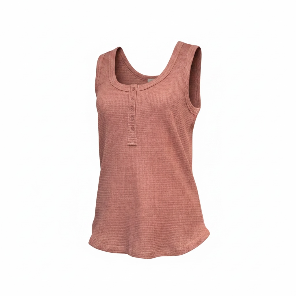 BLUSH CONSTELLATION TANK