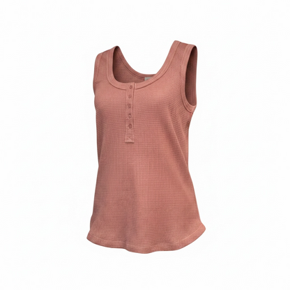 BLUSH CONSTELLATION TANK
