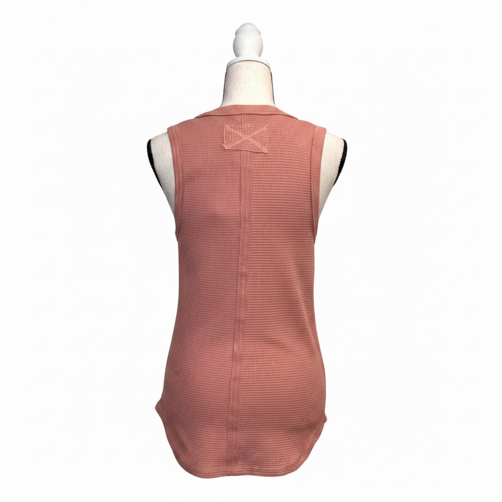 BLUSH CONSTELLATION TANK