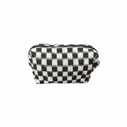 CHECK ME OUT BEAUTY BAG
