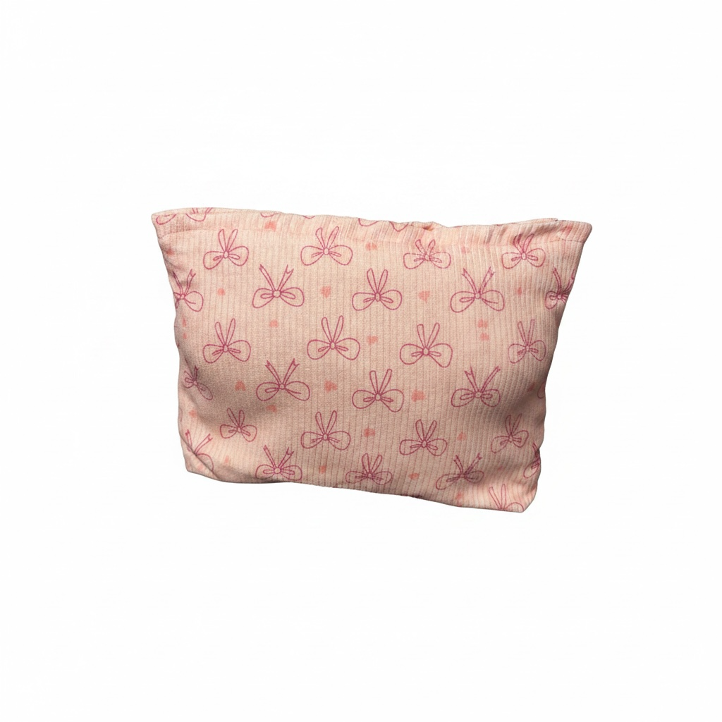 CHIC CARRY MAKEUP BAGS