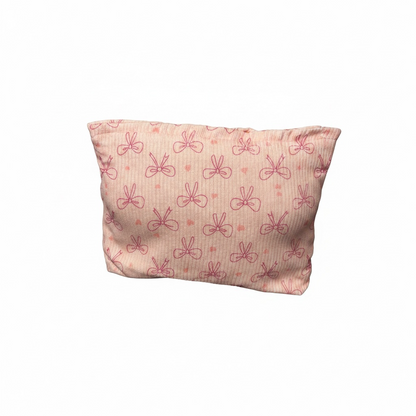 CHIC CARRY MAKEUP BAGS