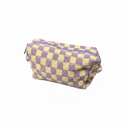CHECK ME OUT BEAUTY BAG