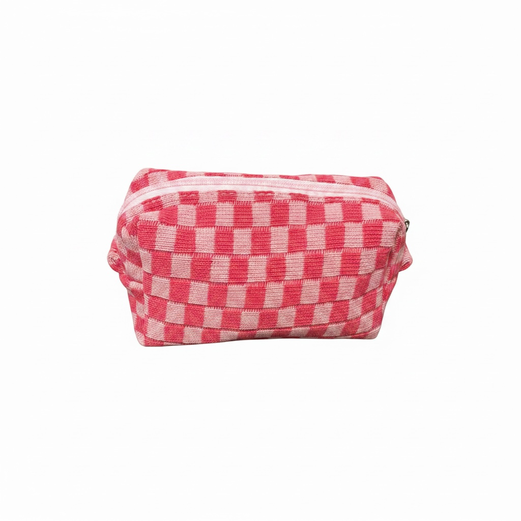CHECK ME OUT BEAUTY BAG