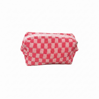 CHECK ME OUT BEAUTY BAG
