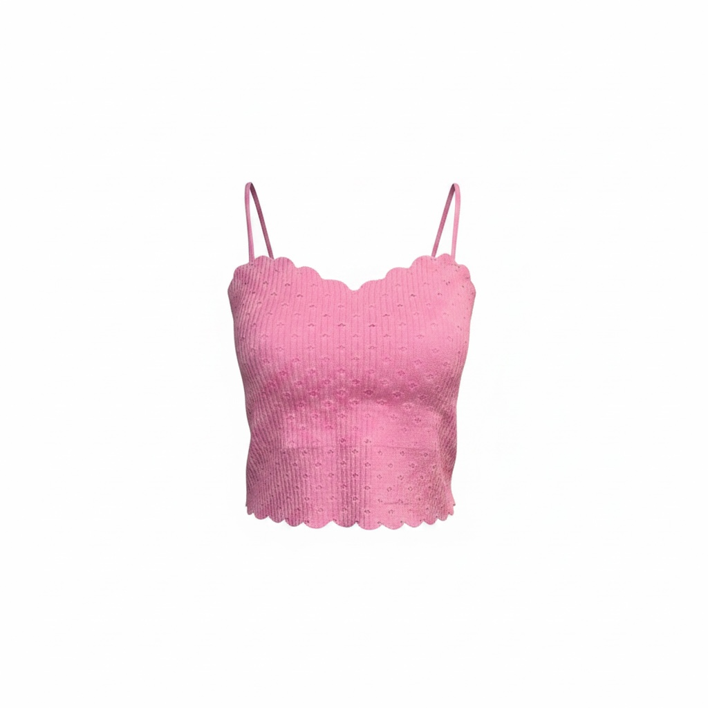 SWEETHEART LACE BRALETTE