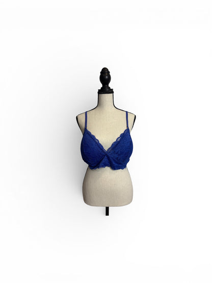 TWILIGHT LACE BRA