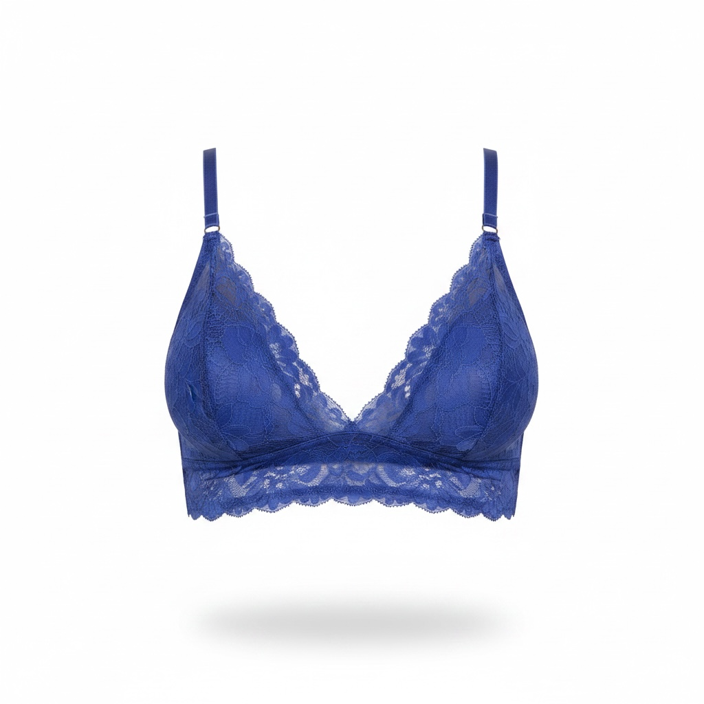 TWILIGHT LACE BRA