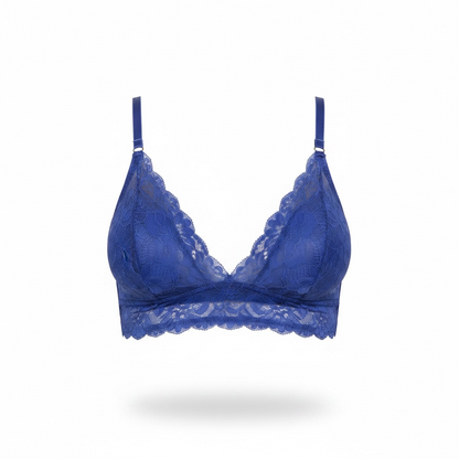 TWILIGHT LACE BRA