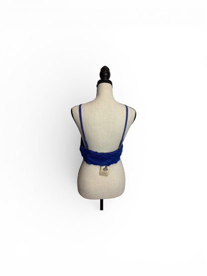 TWILIGHT LACE BRA
