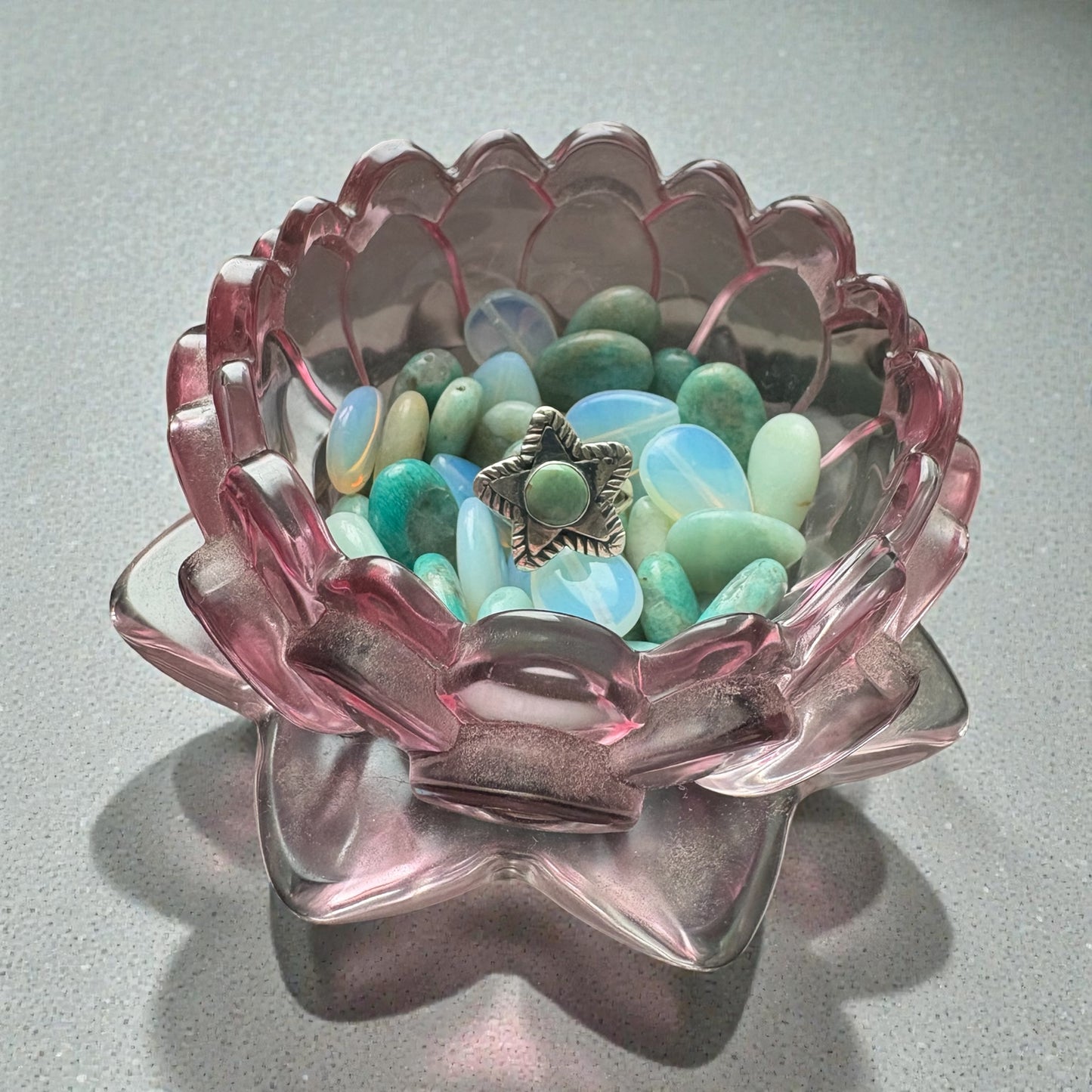 Starlight Sage Ring