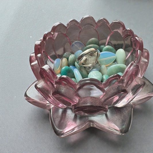 Starlight Sage Ring