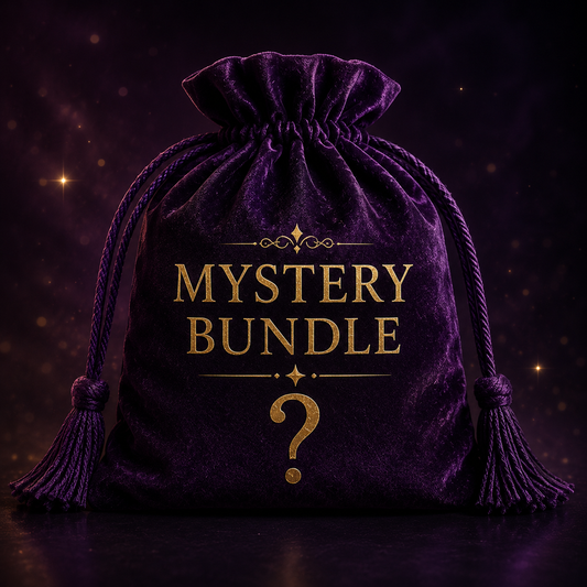 Mystery Bundle