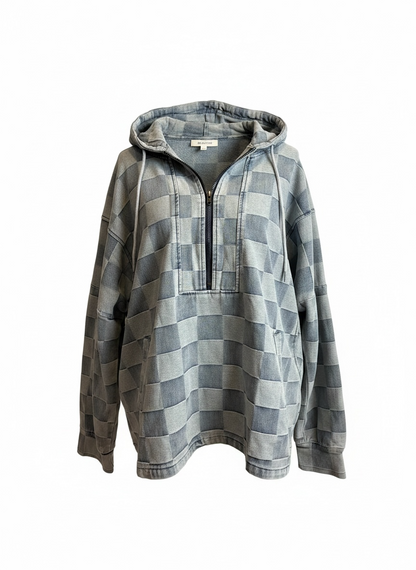 Silver Creek Hoodie