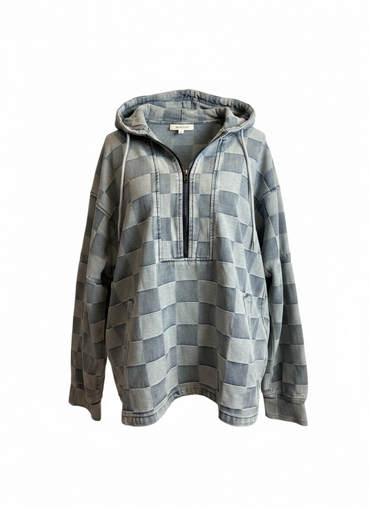 Silver Creek Hoodie