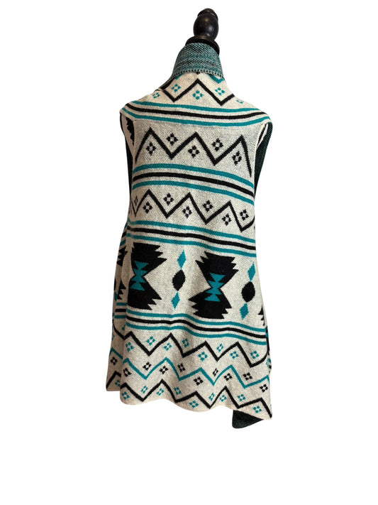 The Mesa Vista Vest